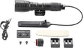 ProTac Rail Mount HL-X 1000-Lumen Weapon Light - Rechargeable