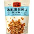 True Primal Grainless Granola Original - Gluten Free & Grain Free