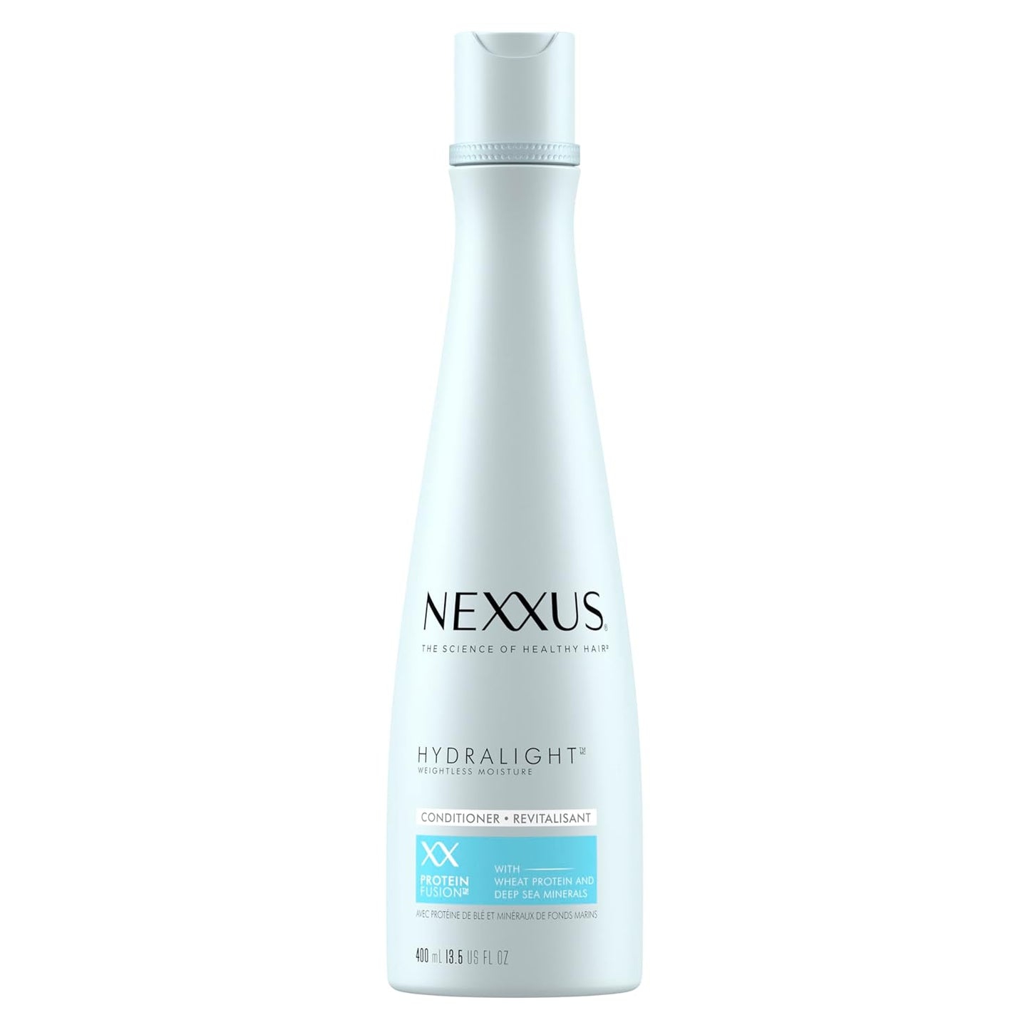 Nexxus Hydra-Light Moisturizing Conditioner - Hydrates Dry Hair
