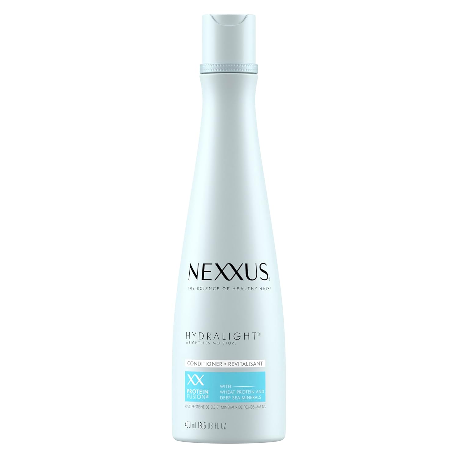 Nexxus Hydra-Light Moisturizing Conditioner - Hydrates Dry Hair