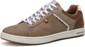 AX BOXING Mens Casual Shoes Fashion Sneakers Breathable Comfort ]