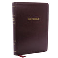 KJV Holy Bible Super Giant Print - Easy-Read KJV Comfort Print