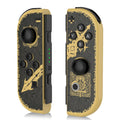 Ncanoi Replacement Controller for Nintendo Switch - Reliable Wireless