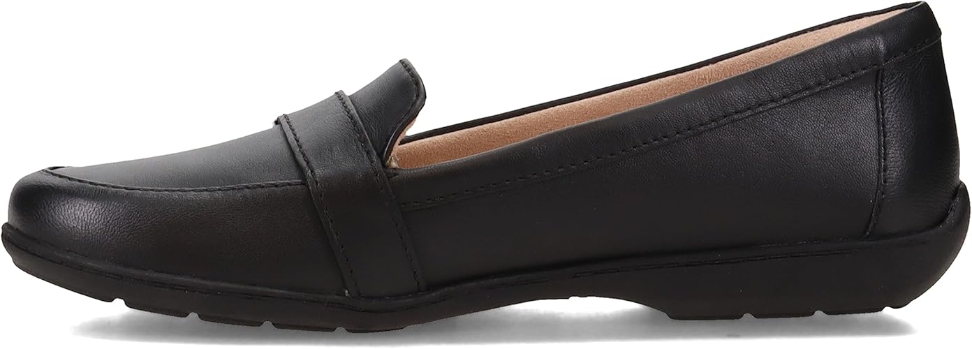 SOUL Naturalizer Women's Kentley Loafer - Stylish Comfort for All
