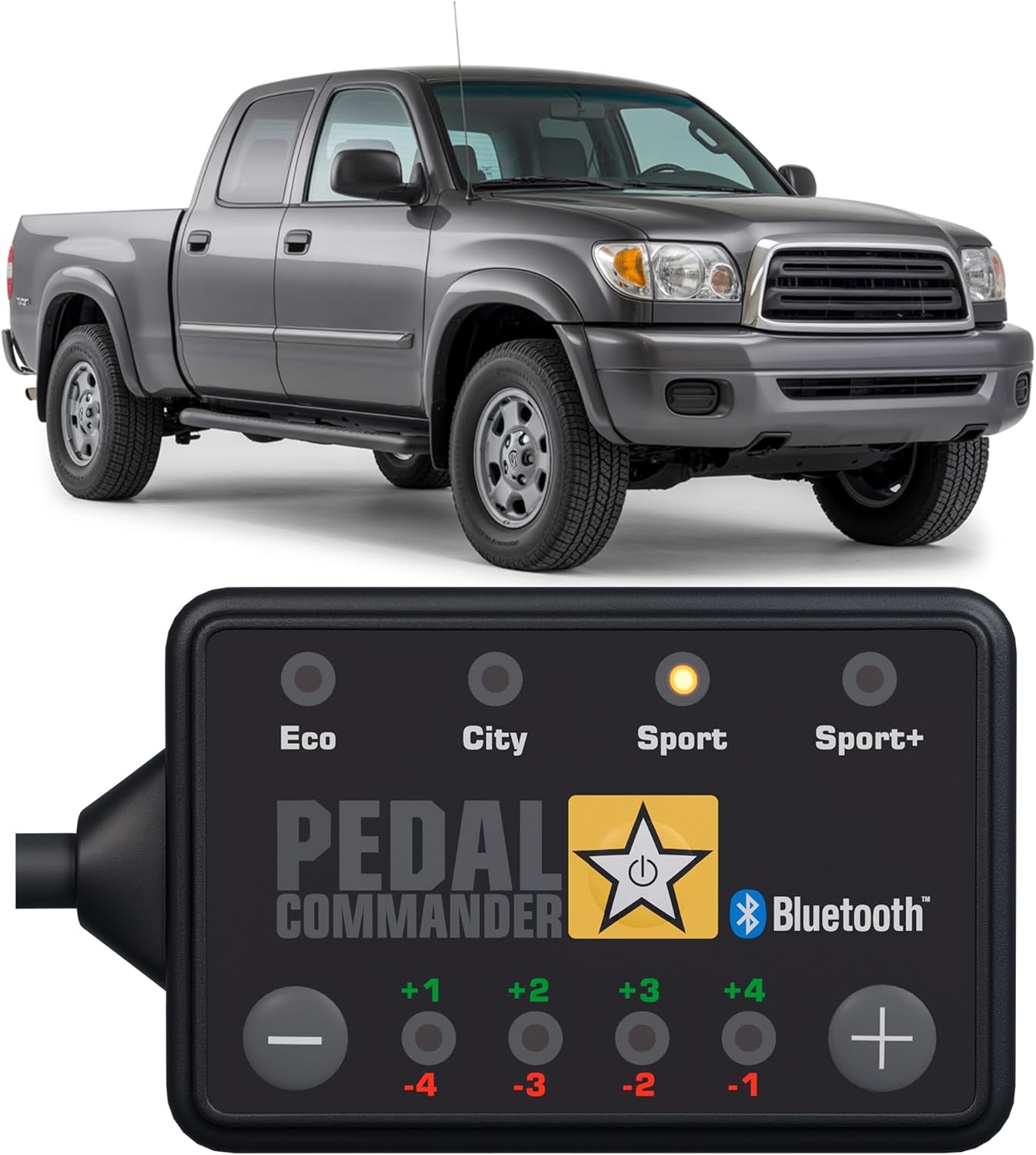 Throttle Response Controller for Toyota Tundra 2003-2006 Models