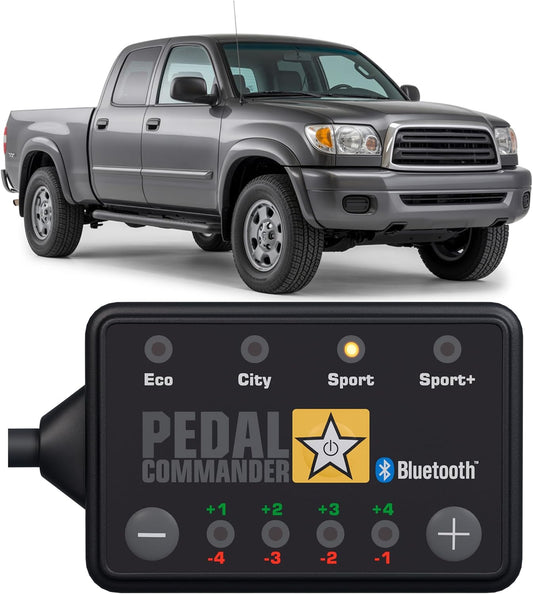 Throttle Response Controller for Toyota Tundra 2003-2006 Models