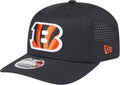 NFL Adventure Perform 9SEVENTY Stretch Snapback Hat - Comfortable Fit