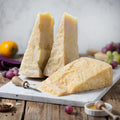 Tasting Trio Parmigiano Reggiano DOP 18, 24, 36 months - Tasting Set
