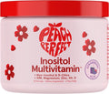 Inositol Powder Multivitamin Strawberry Acai - Cycle & Energy Support