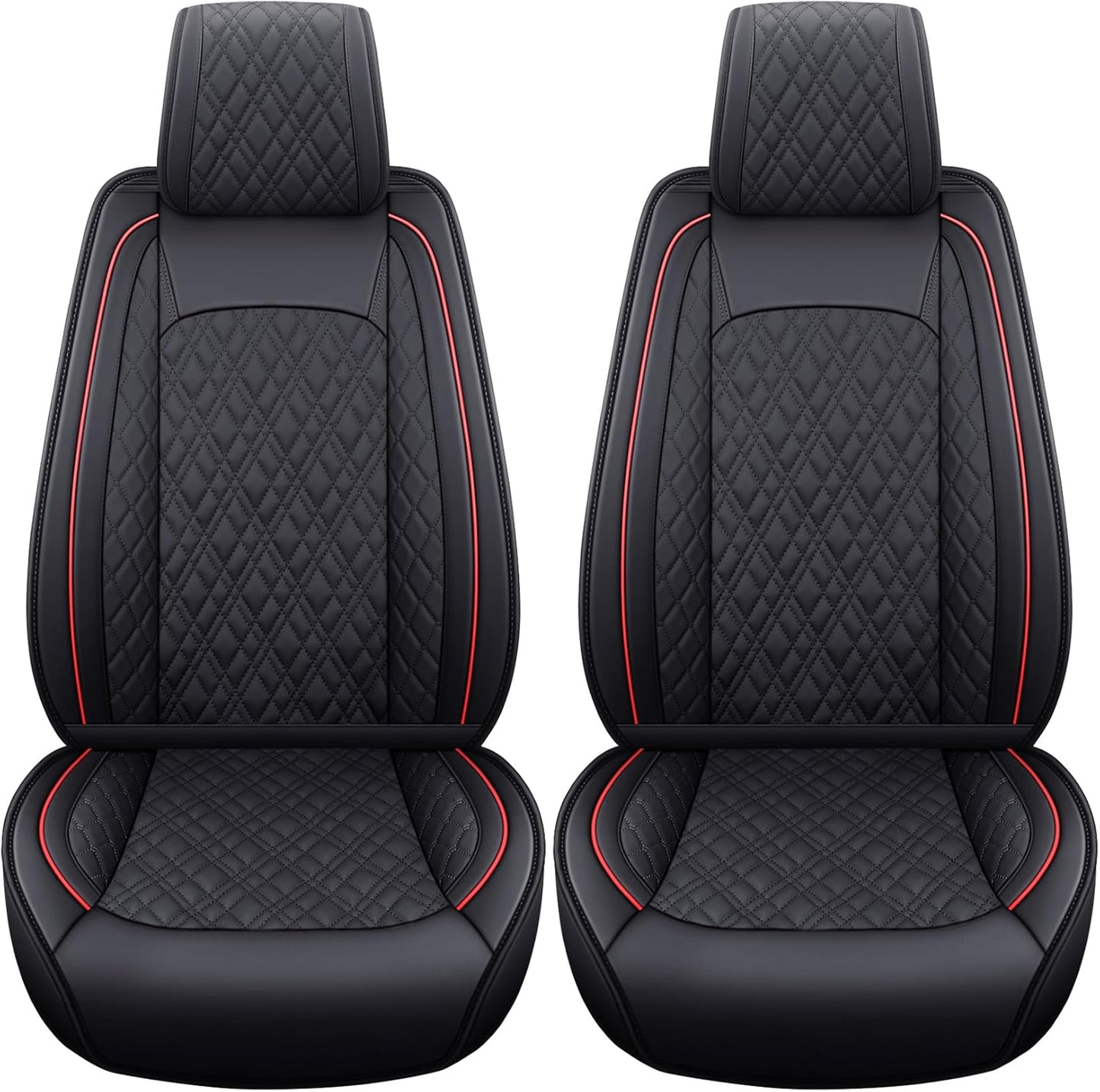 YIERTAI Car Seat Covers for Dodge Ram 2009-2025 Custom Fit