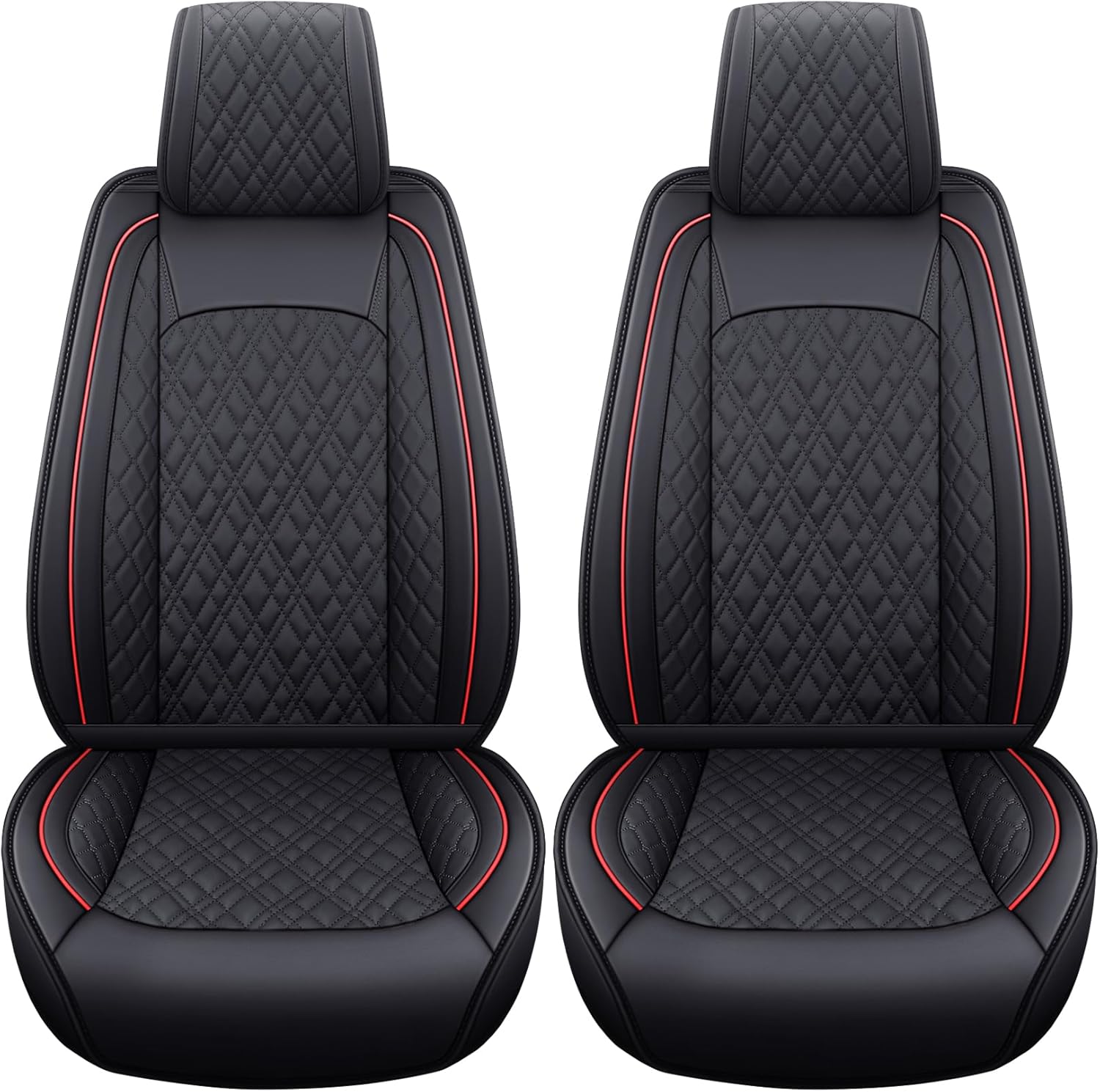 YIERTAI Car Seat Covers for Dodge Ram 2009-2025 Custom Fit