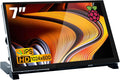 7 Inch IPS LCD Touch Screen Raspberry Pi Monitor - Portable 1024x600