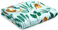 Cooling Weighted Blanket for Two - 80x87 in, 30 lb - Duvet Included