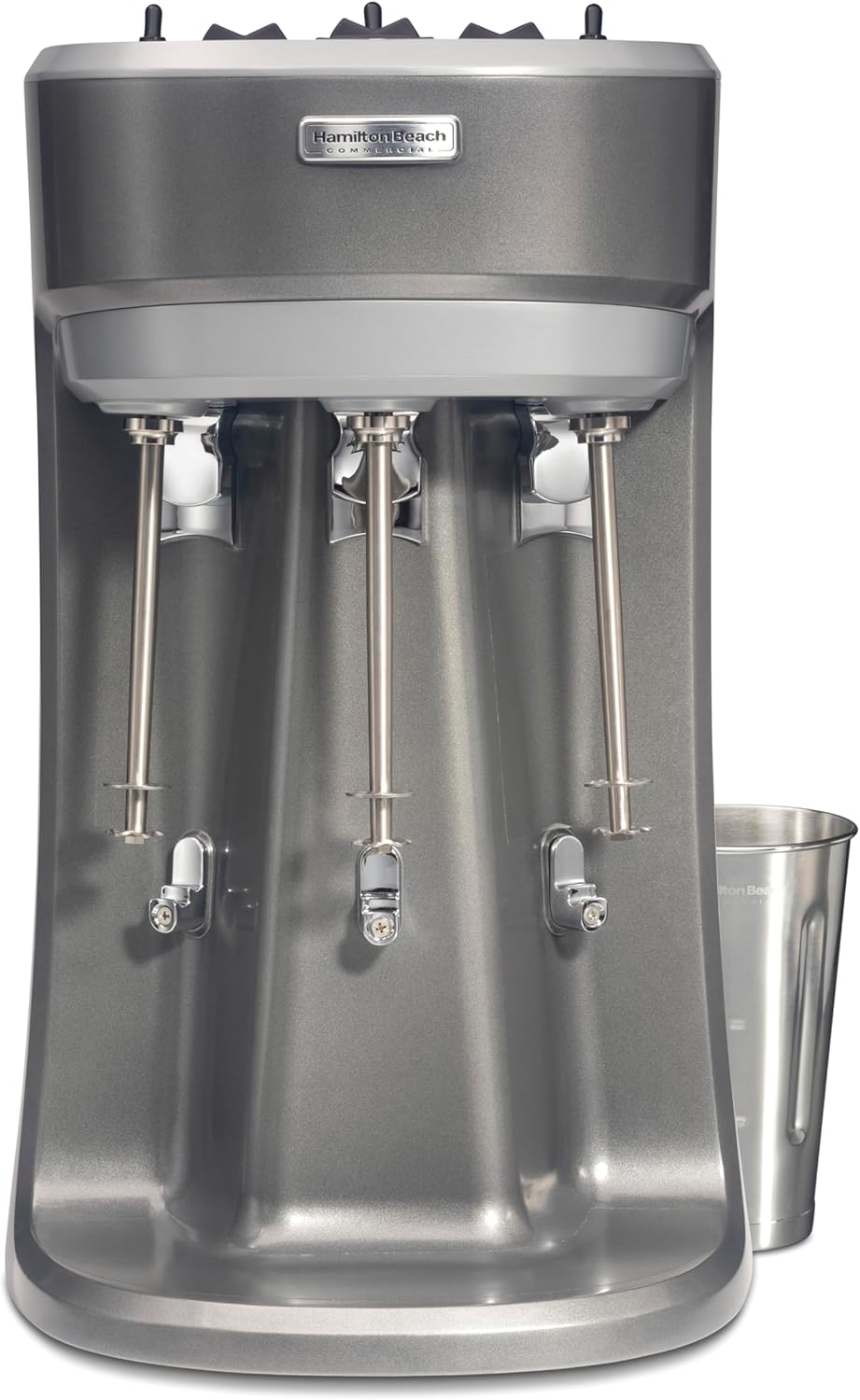 Hamilton Beach 120V Triple Spindle Drink Mixer