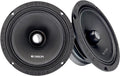 ORION Cobalt CM652 6.5in Mid-Range Bullet Speakers - Powerful Upgrade