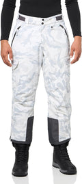 Arctix Mens Snowsports Cargo Pants - Warm, Durable Ski Pants 600