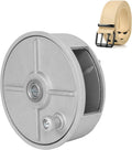 Dreamoon Lightweight Tie Wire Reel, Aluminum Coil Holder