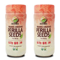 McCabe Organic Crushed Perilla Seeds - Nutrient-Rich Superfood