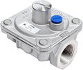 Maxitrol RV48L Liquid Propane Gas Pressure Regulator - Durable LP