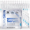 TURMSKIN Hyaluronic Acid Serum Ampoules for Ultra Hydration