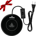 Smart Candle Warmer for Large Jar with Gravity Switch - Auto On/Off
