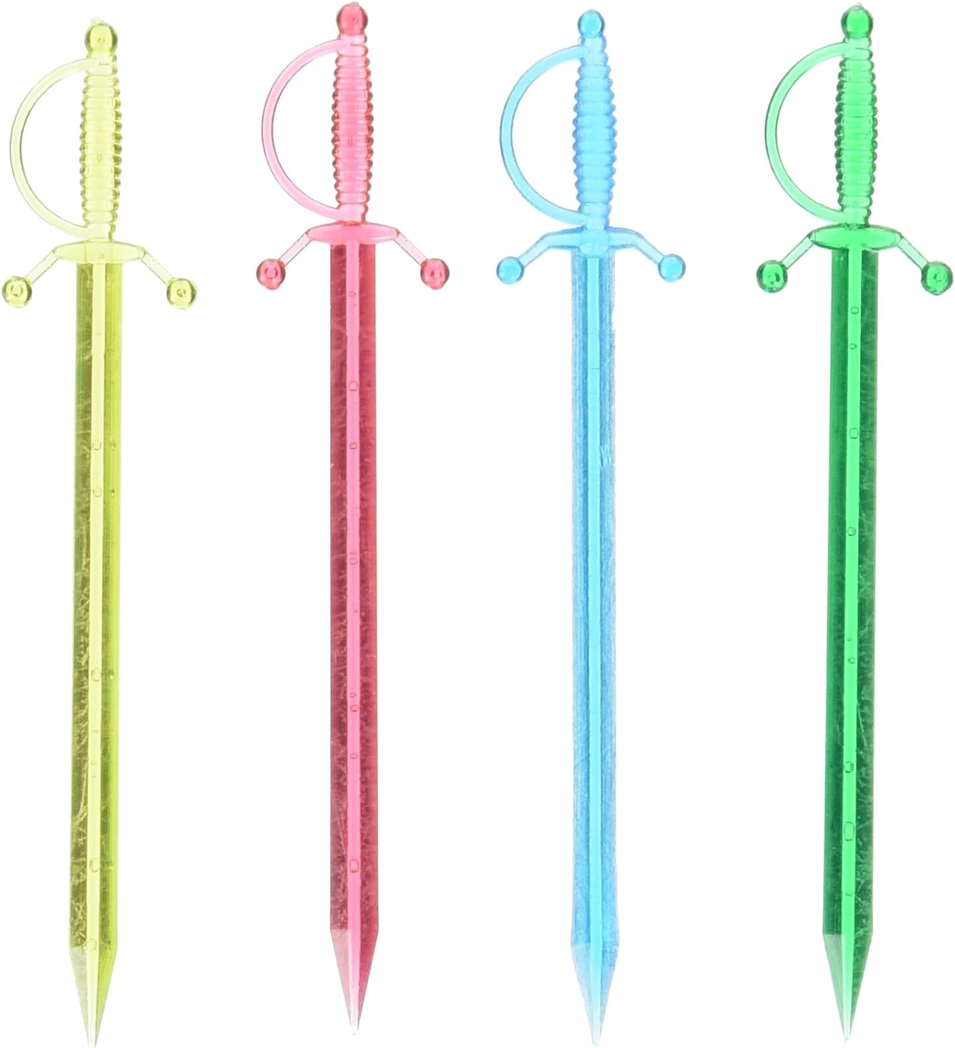 Sword Cocktail Picks - Box of 250, BARCONIC