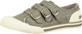 Rocket Dog Jolissa Plush Foam Comfort Sneaker - Slip-On Everyday Style