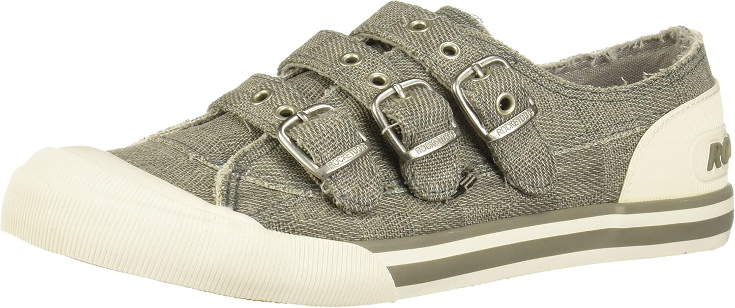 Rocket Dog Women's Jolissa Plush Foam Comfort Sneaker Review