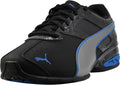 PUMA Men's Tazon 6 Cross Trainer Sneaker - Cushioned Fit for Workouts