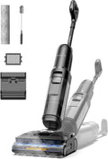 Tineco Floor One S7 Stretch Steam Cordless Wet Dry Vacuum Steam Mop