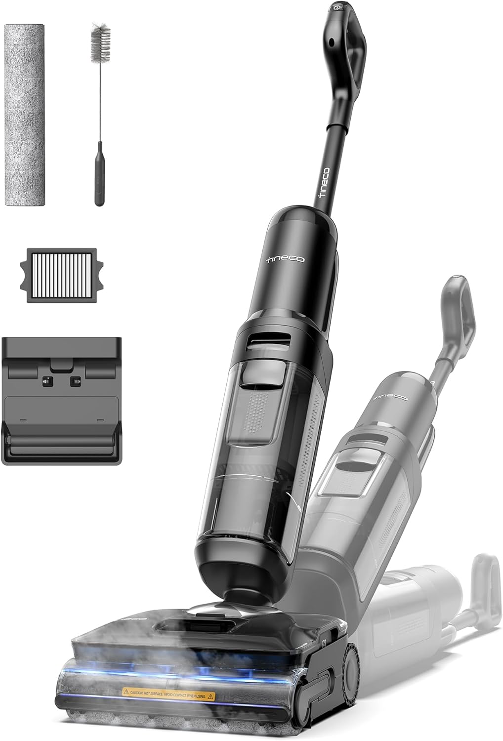 Tineco Floor One S7 Stretch Steam Mop: Ultimate Cleaning Solution
