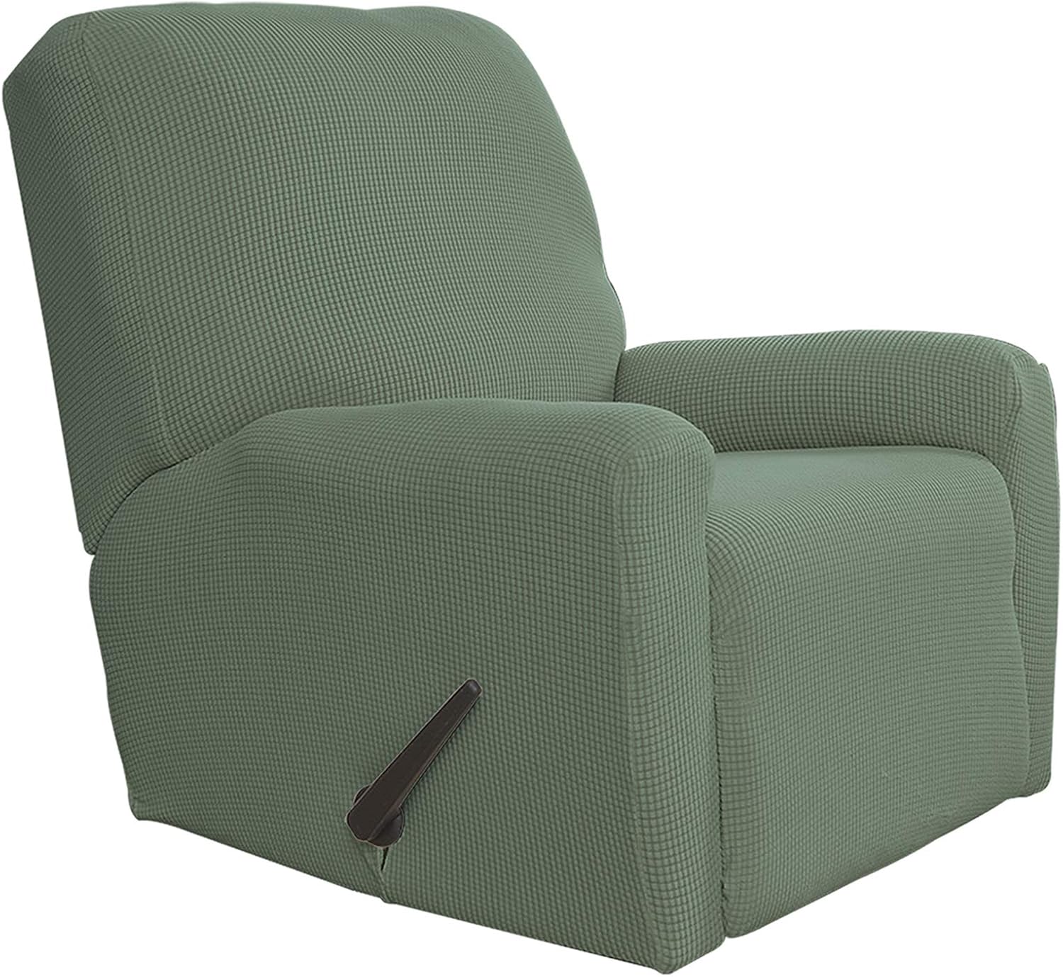 Easy-Going Recliner Stretch Sofa Slipcover for Large Recliners