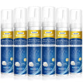 5% Topical Minoxidil Foam for Men and Women with Biotin