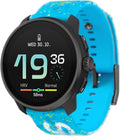 SUUNTO Race S GPS Sports Watch - Lightweight Running GPS