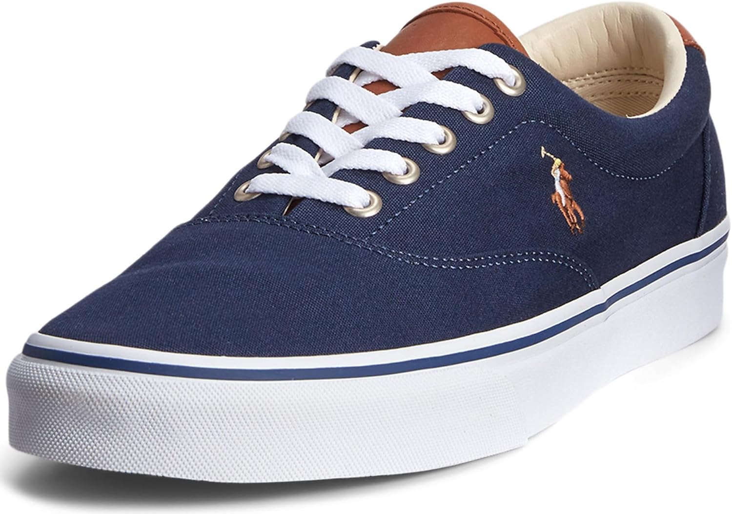 POLO RALPH LAUREN Train 85 Sneakers for Comfort and Style
