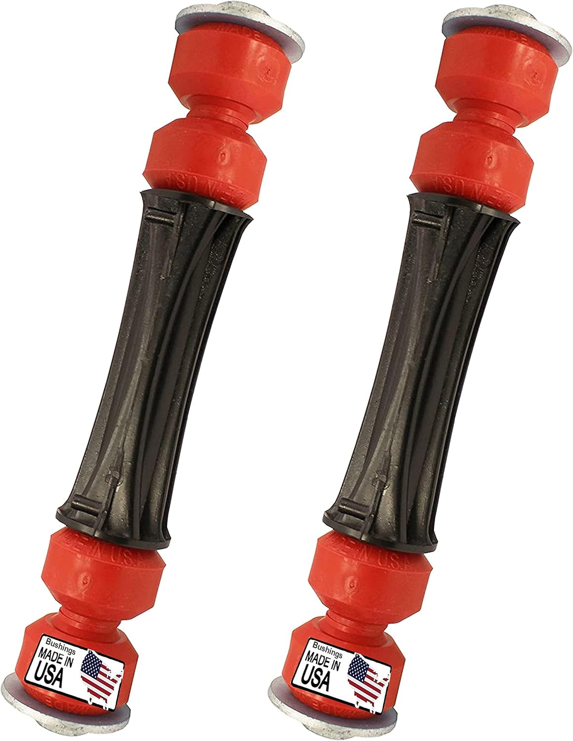 Suspension Dudes Front Sway Bar Stabilizer Link Kit for Silverado