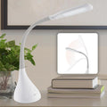 OttLite LED Desk Lamp with Adjustable Neck - ClearSun Lighting