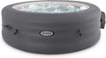 Intex 28481E Simple Spa: 4-Person Inflatable Hot Tub Experience