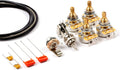 ToneShaper Guitar Wiring Kit for Les Paul Standard - Complete Upgrade