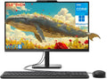 Lenovo 24 23.8in FHD All-in-One Desktop PC - Compact Productivity