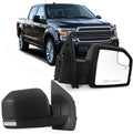 Ford F150 Right Passenger Mirror with Power Glass Feature