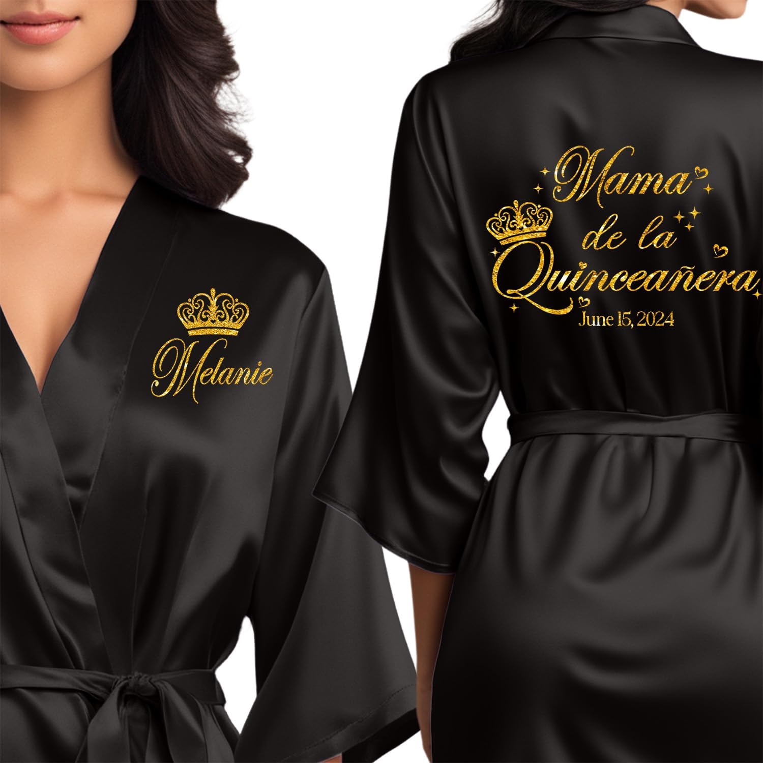 Mis Quince Anos Robes for Perfect Quinceanera Photo Opps