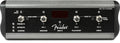 Fender MGT-4 4-Button Mustang GT Footswitch - Looper & Tuner Control