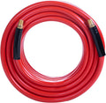 CRAFTSMAN 3/8-in x 50-ft PVC Air Hose - Lightweight, Kink-Resistant