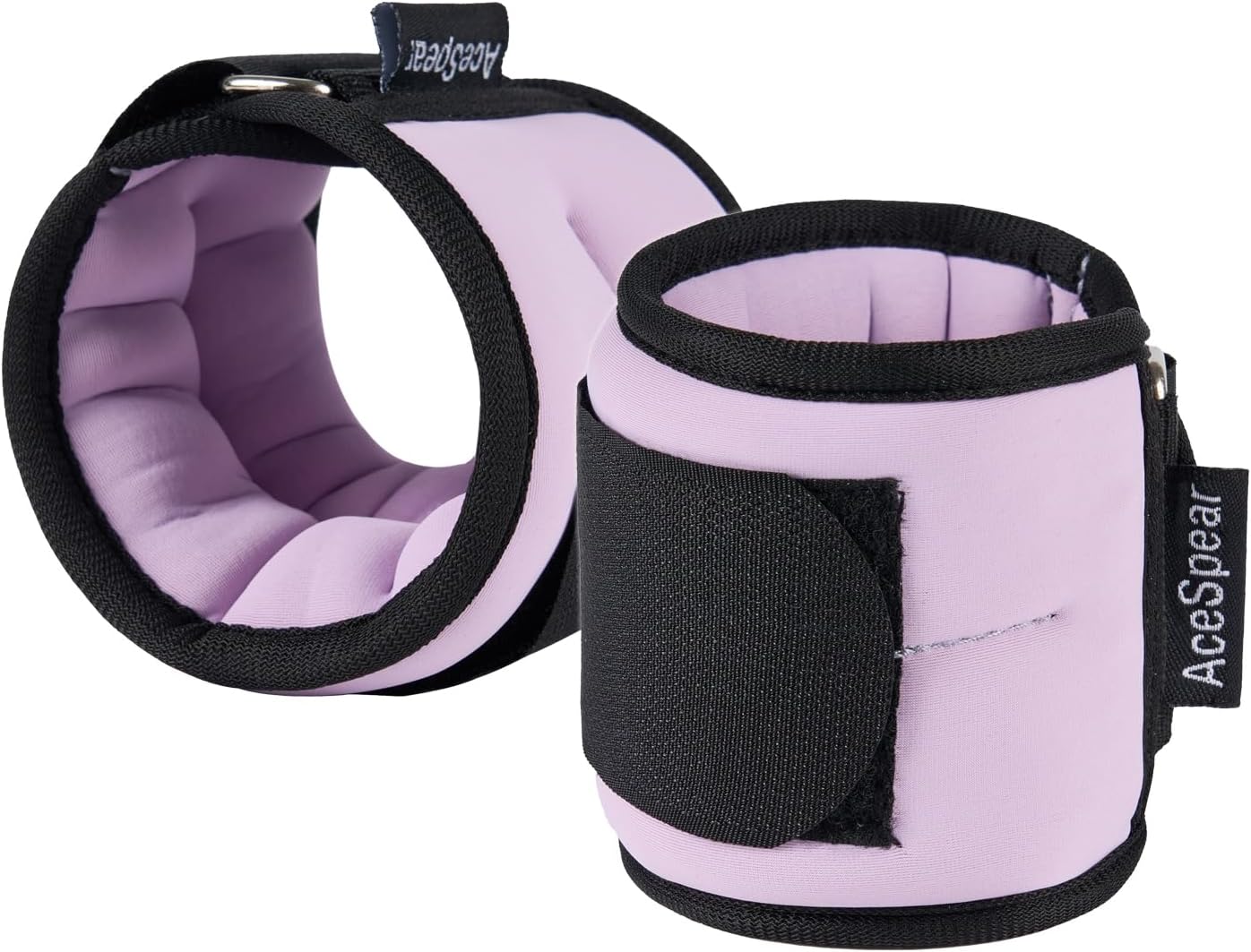 Ankle Weights Sets for Men Women Kids - Versatile Leg Weights