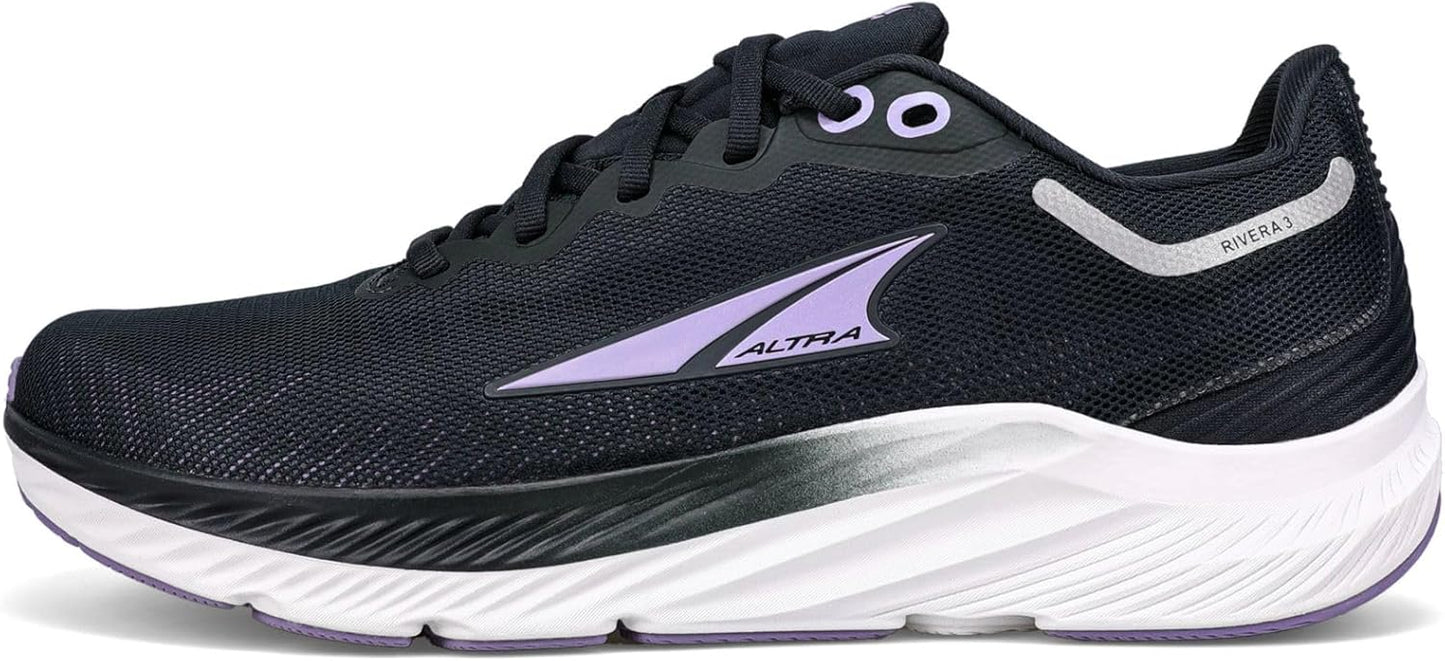ALTRA Women's Rivera 3 Road Running Shoe for Comfort and Style