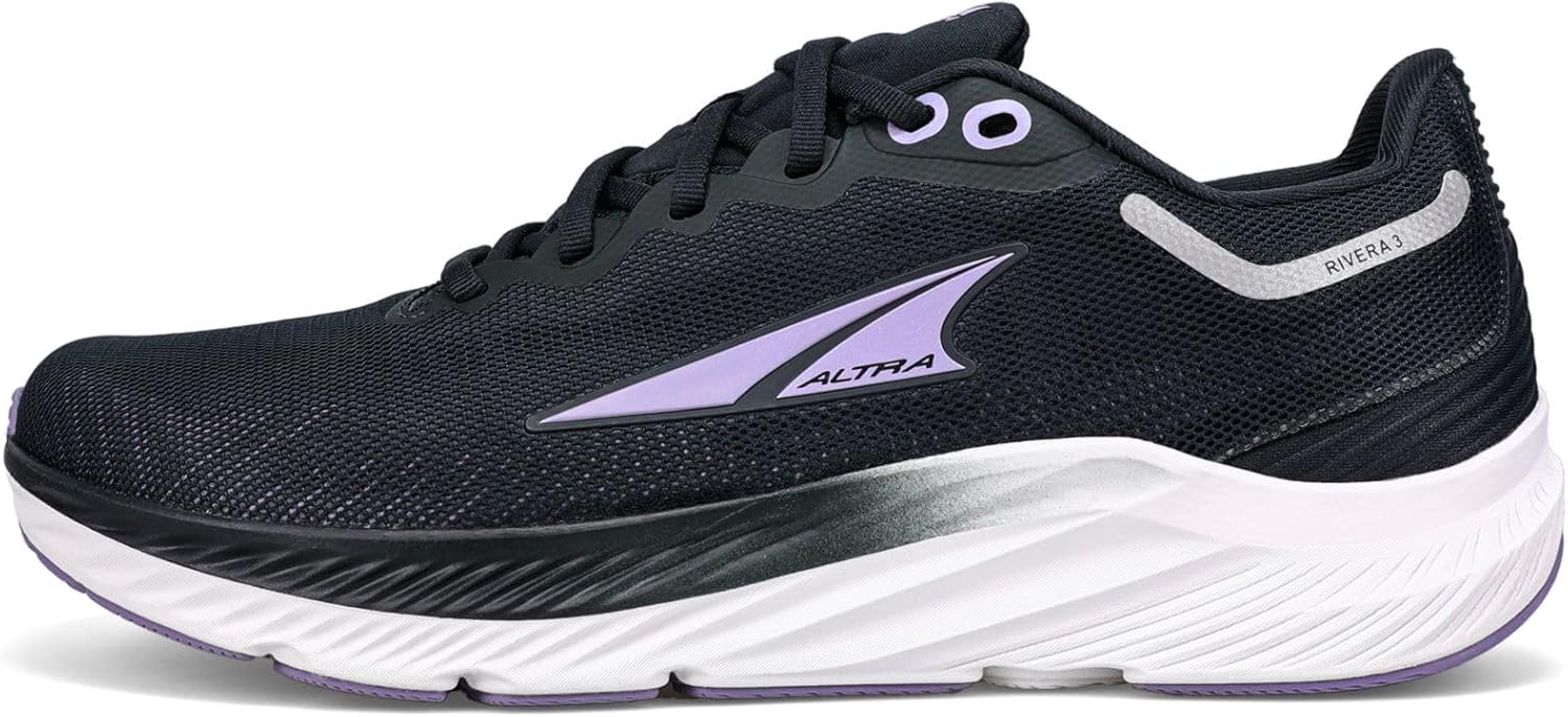 ALTRA Women's Rivera 3 Road Running Shoe for Comfort and Style