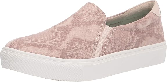 Dr. Scholl's Shoes Women's Nova Sneaker: Comfort Meets Style