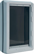 Ideal Pet Products Designer Series Ruff-Weather Pet Door Review