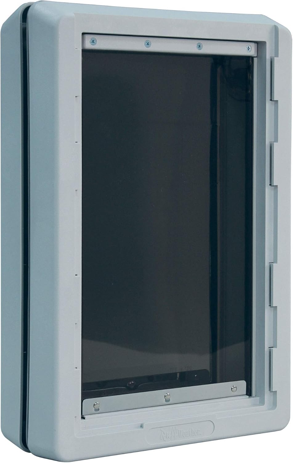 Ideal Pet Products Designer Series Ruff-Weather Pet Door Review